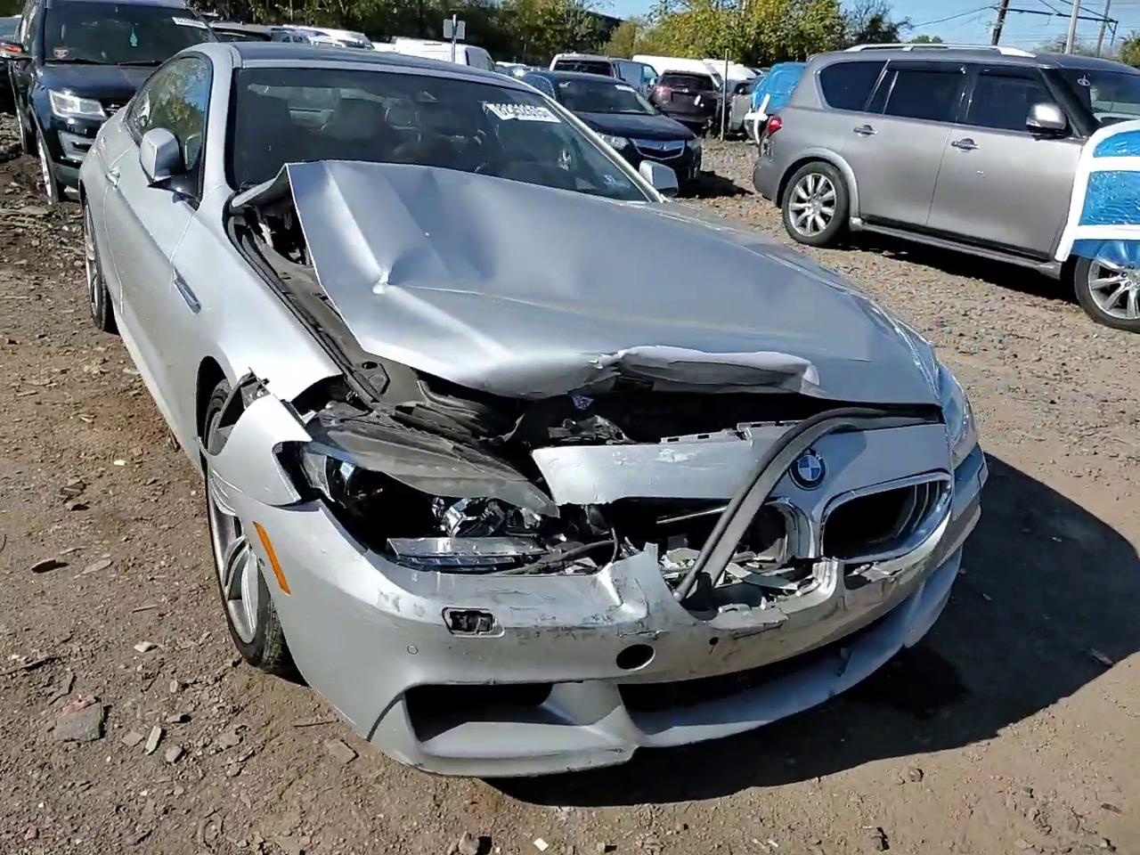 Фото: WBAYM1C51FD325274