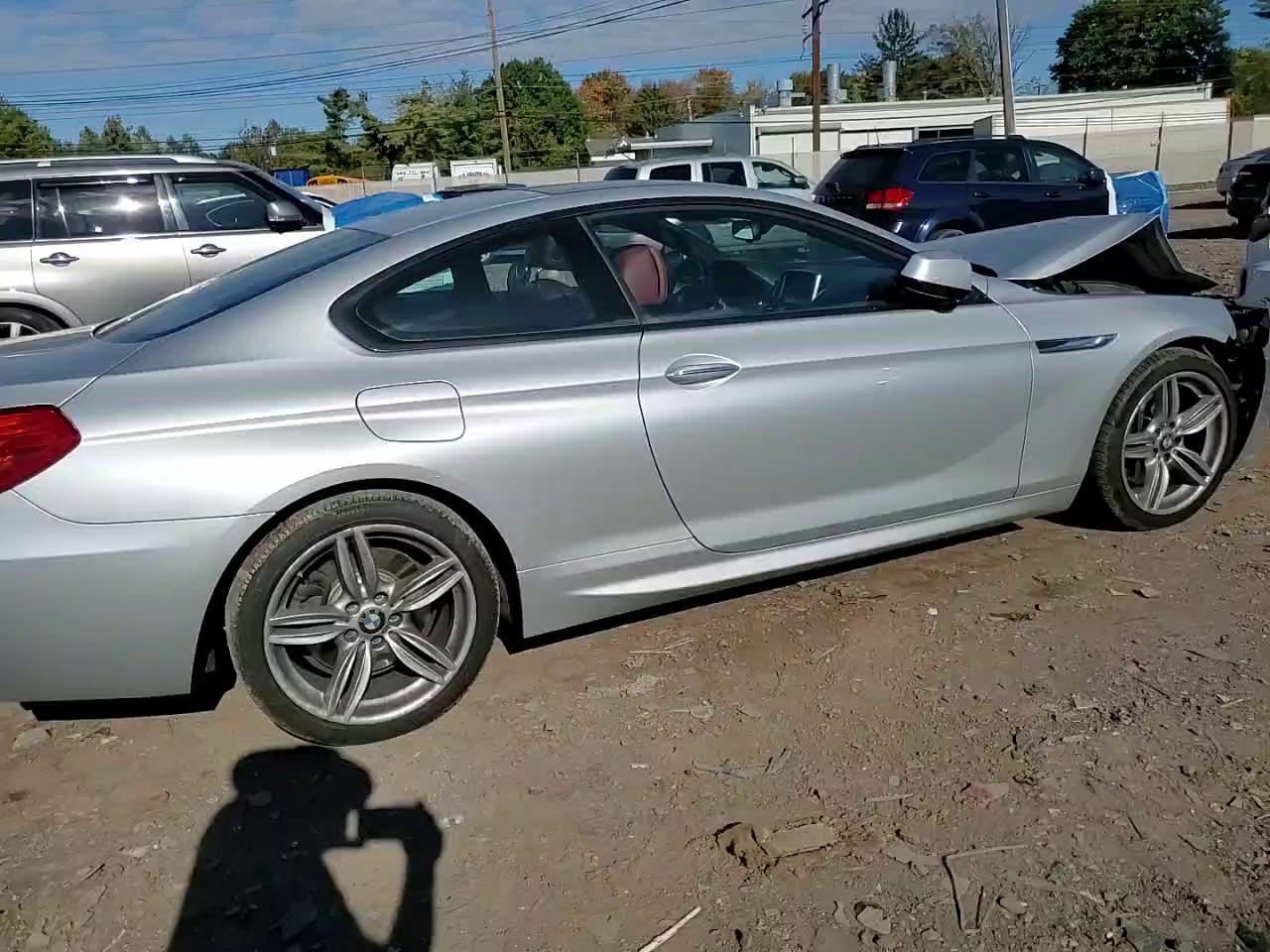 Фото: WBAYM1C51FD325274