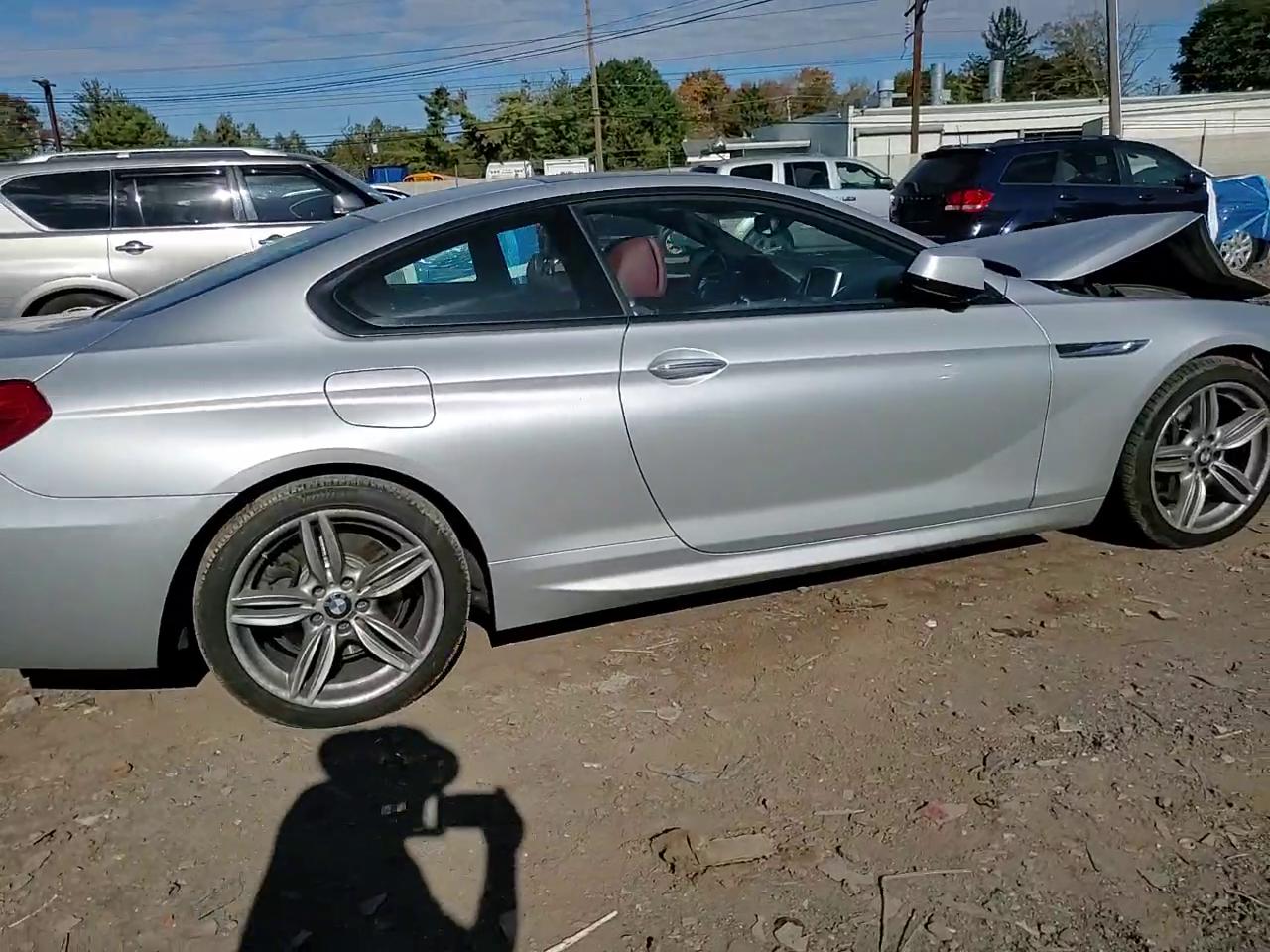 Фото: WBAYM1C51FD325274