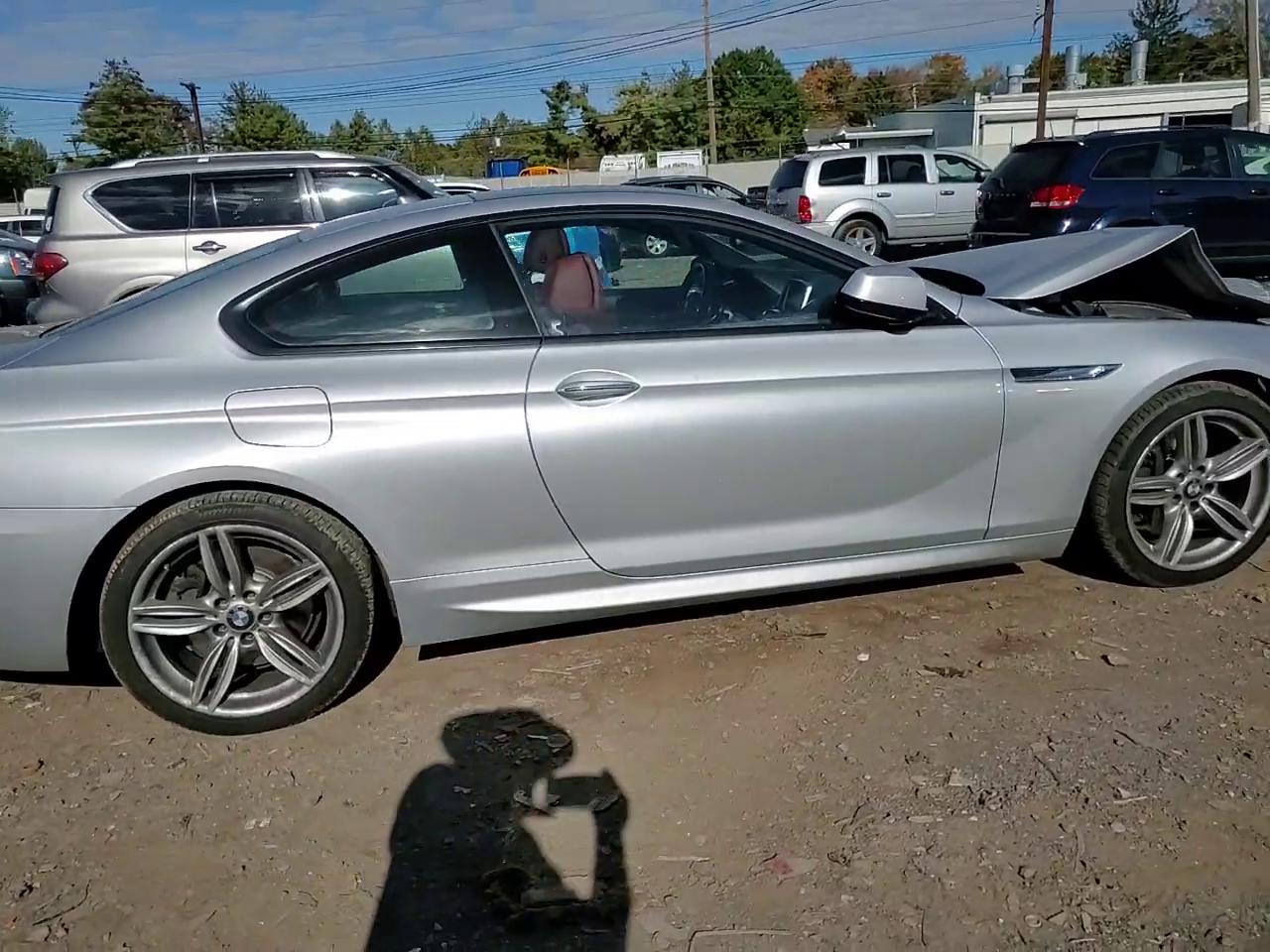 Фото: WBAYM1C51FD325274