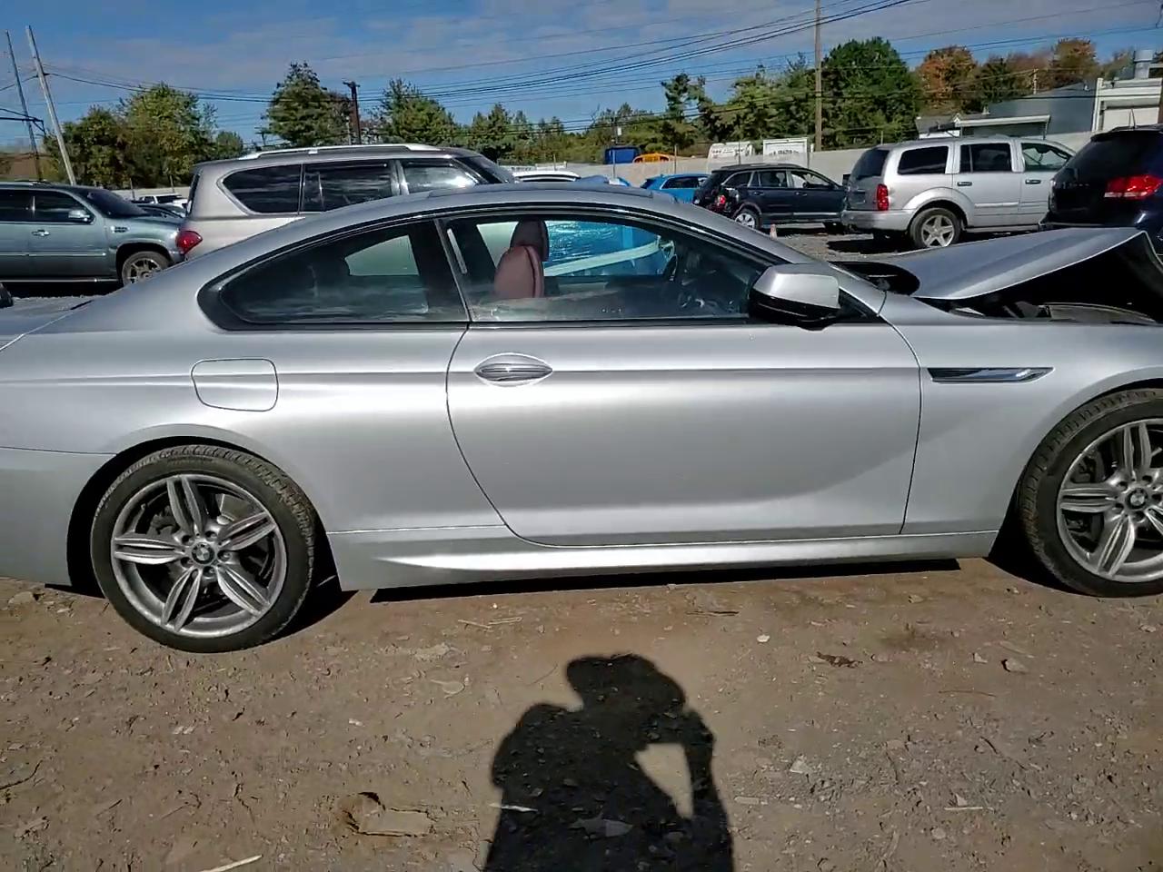 Фото: WBAYM1C51FD325274