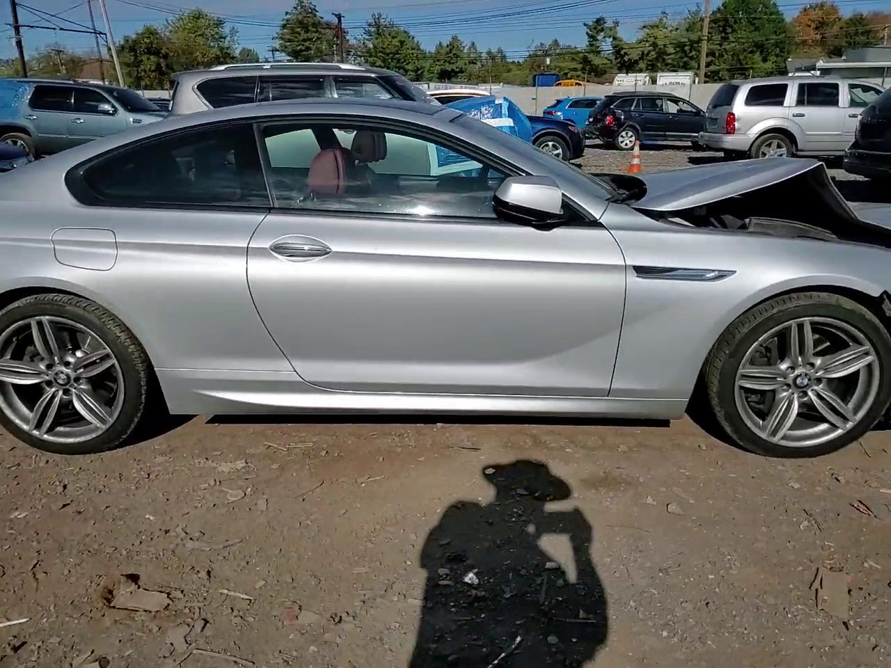 Фото: WBAYM1C51FD325274