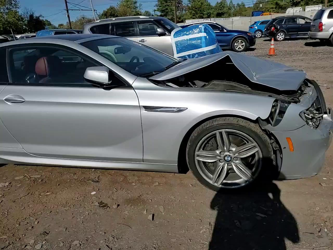 Фото: WBAYM1C51FD325274