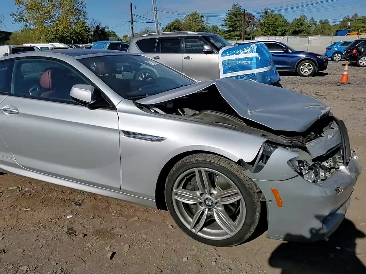 Фото: WBAYM1C51FD325274