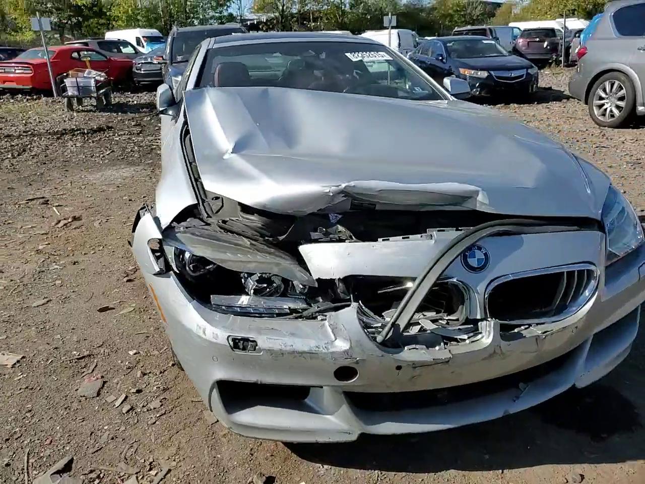 Фото: WBAYM1C51FD325274