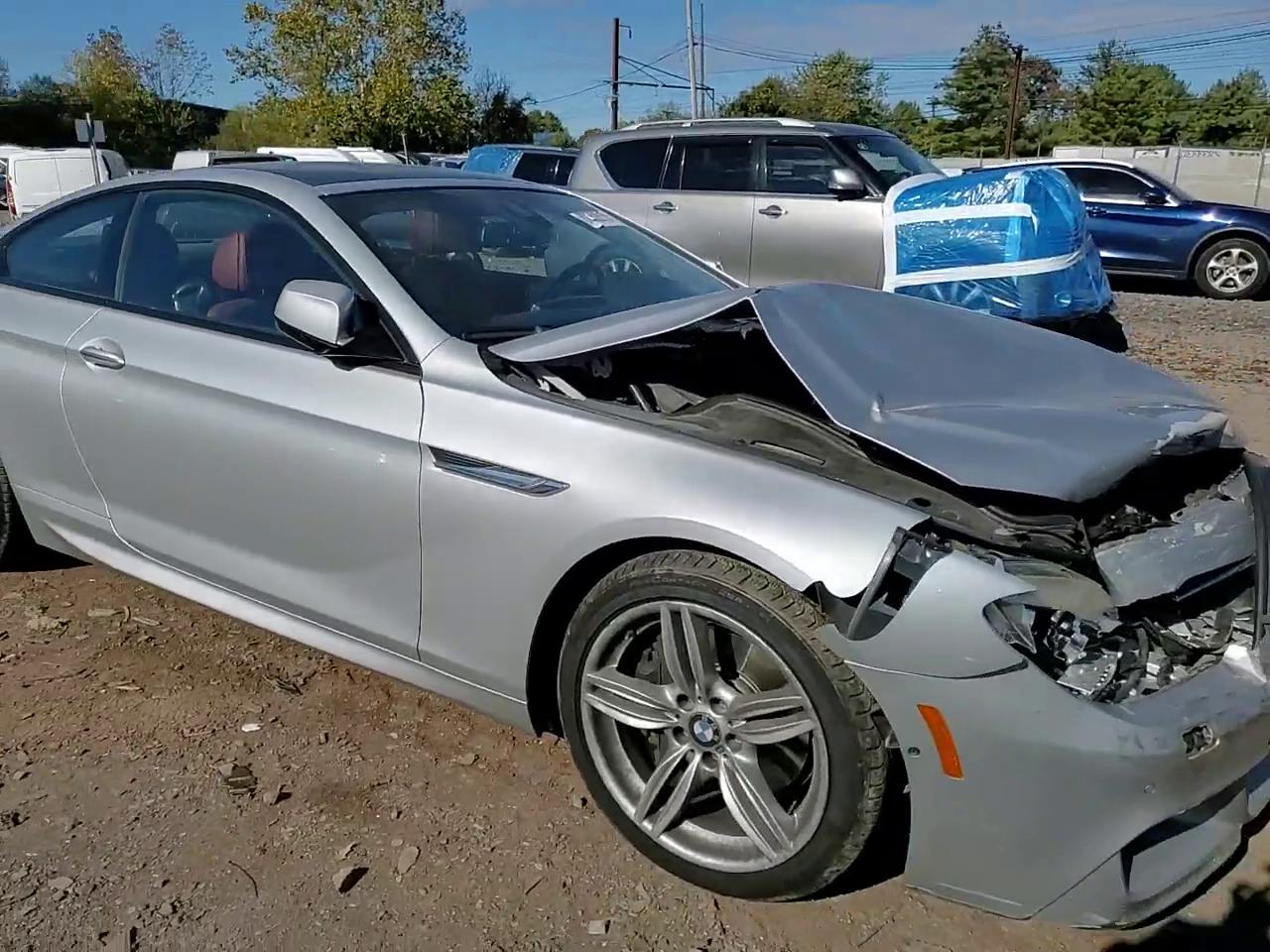 Фото: WBAYM1C51FD325274