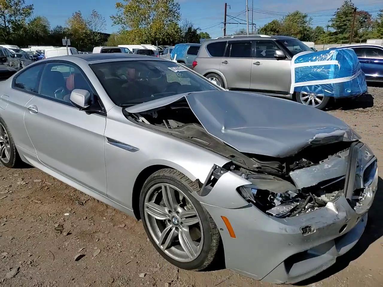 Фото: WBAYM1C51FD325274