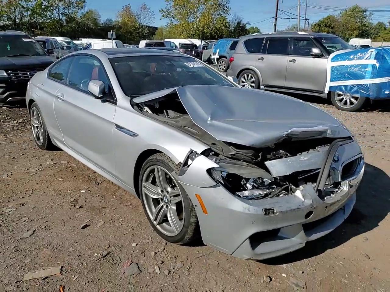 Фото: WBAYM1C51FD325274