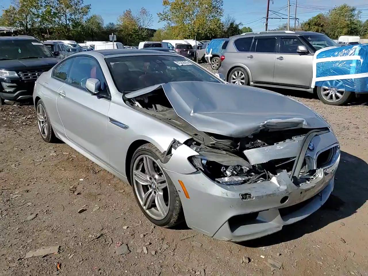 Фото: WBAYM1C51FD325274