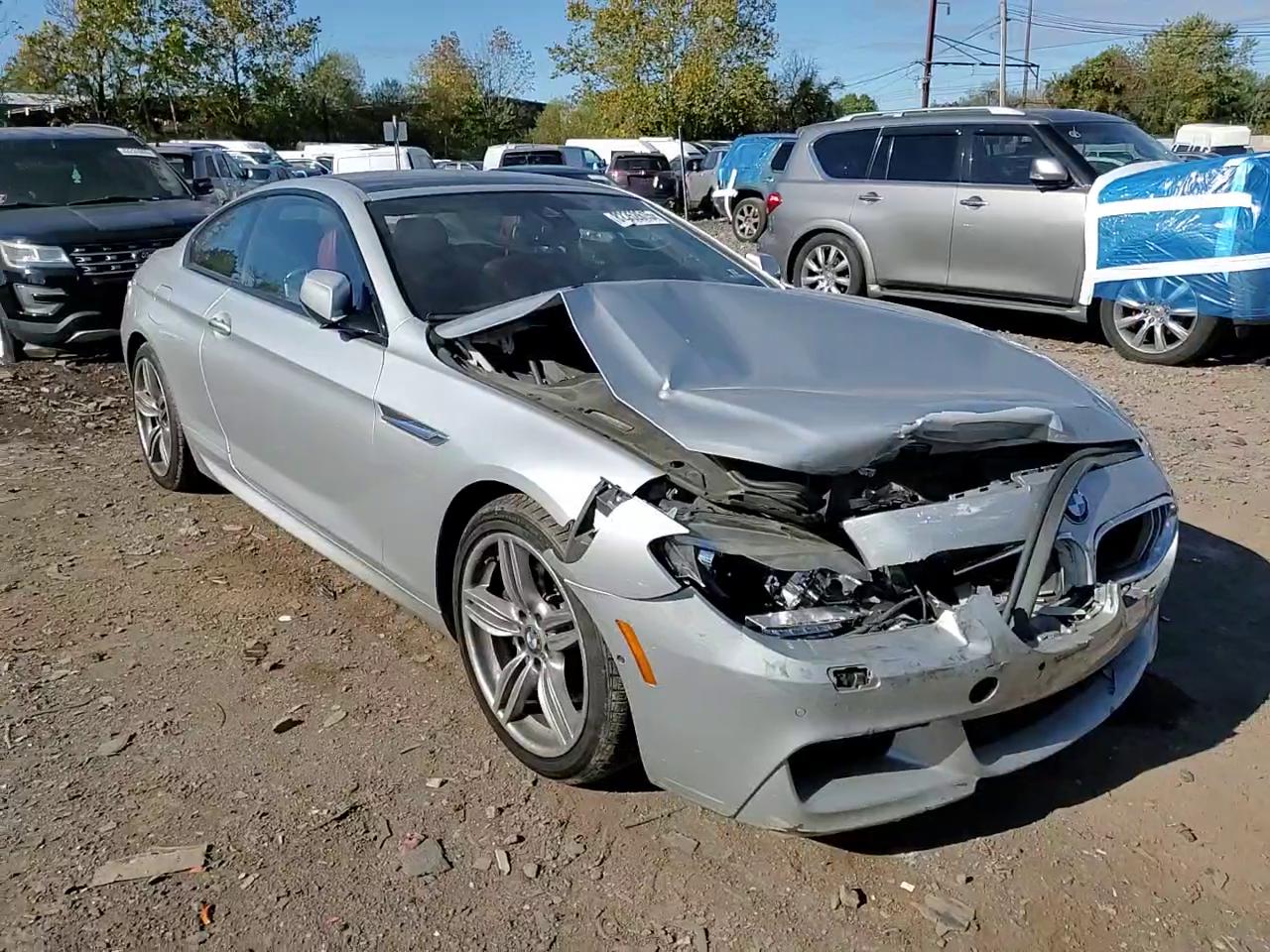 Фото: WBAYM1C51FD325274