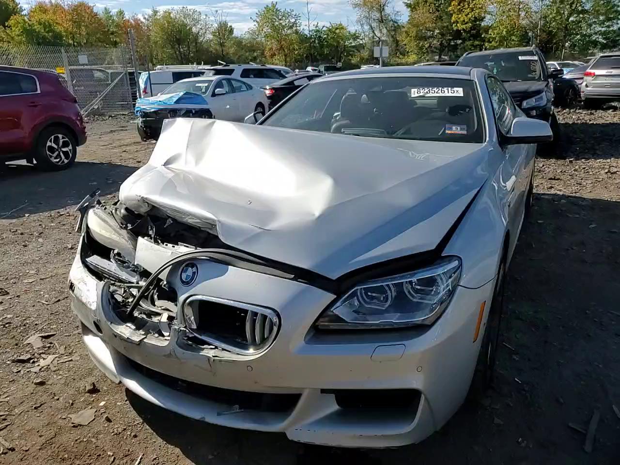 Фото: WBAYM1C51FD325274