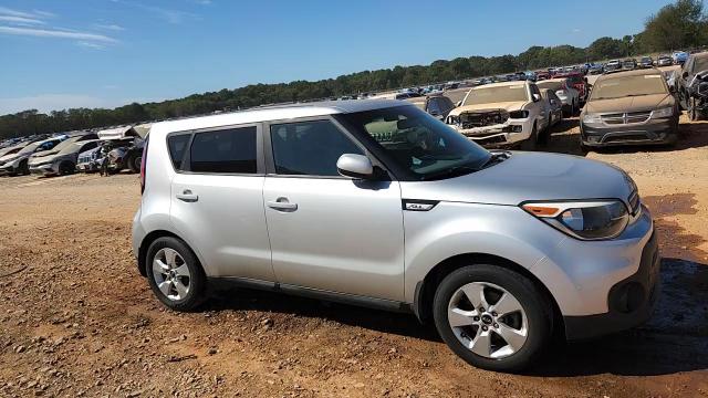 2017 Kia Soul VIN: KNDJN2A26H7501883 Lot: 85258295