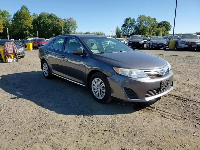 2012 Toyota Camry Base VIN: 4T4BF1FK6CR255711 Lot: 84189265