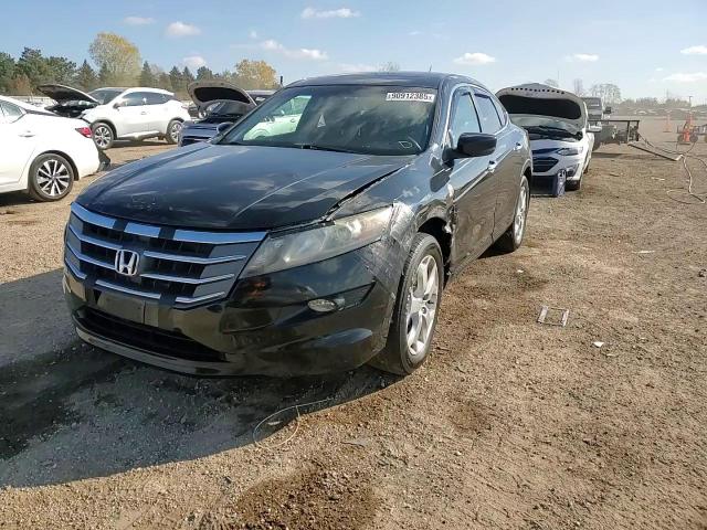 2012 Honda Crosstour Exl VIN: 5J6TF1H52CL006140 Lot: 90912385