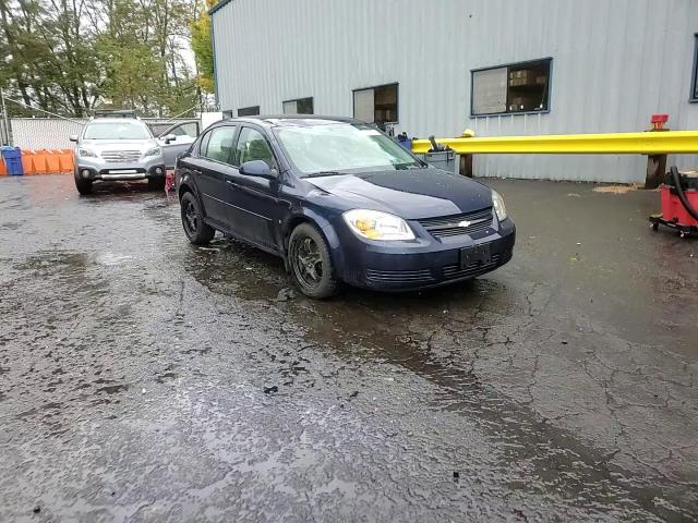 2008 Chevrolet Cobalt Lt VIN: 1G1AL58F687299149 Lot: 82744885