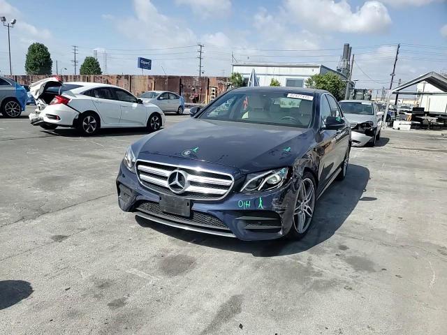 2020 Mercedes-Benz E 350 VIN: WDDZF8DB1LA700176 Lot: 82427415