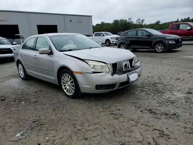 2007 Mercury Milan Premier VIN: 3MEHM02157R611065 Lot: 82692685