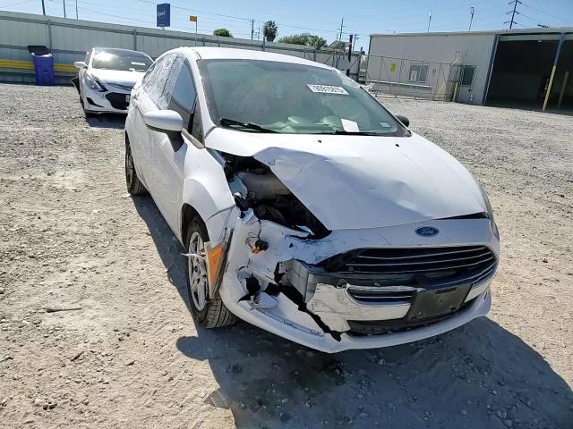 2019 Ford Fiesta Se VIN: 3FADP4BJ5KM102362 Lot: 90915815