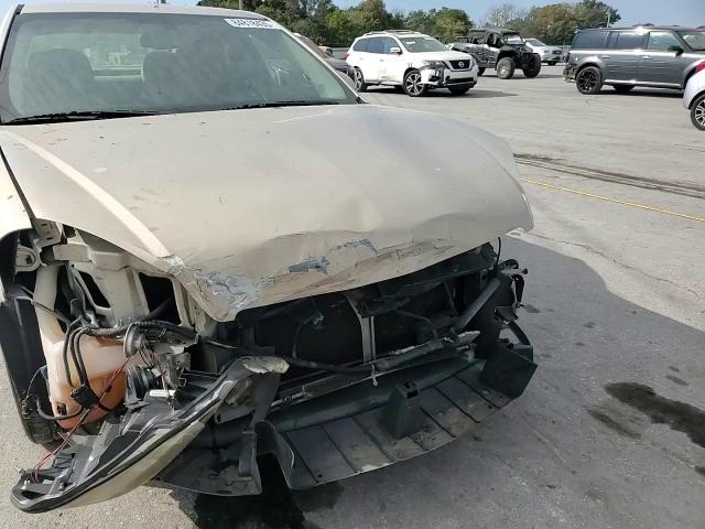 2012 Chevrolet Impala Lt VIN: 2G1WG5E3XC1151810 Lot: 84818435