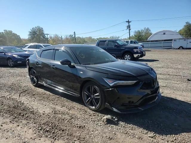 2023 Acura Integra A-Spec Tech VIN: 19UDE4G74PA002921 Lot: 82286155