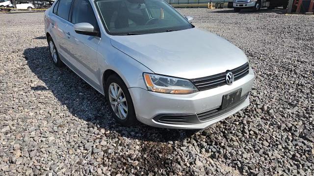 2013 Volkswagen Jetta Se VIN: 3VWDX7AJ4DM354326 Lot: 84911935