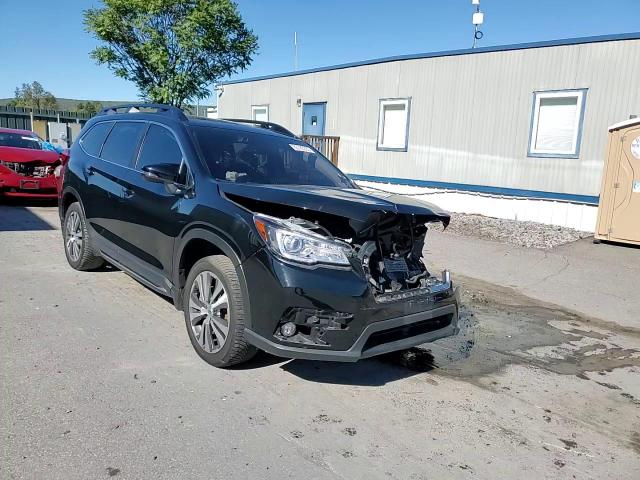 2022 Subaru Ascent Limited VIN: 4S4WMAPD3N3445413 Lot: 85785335