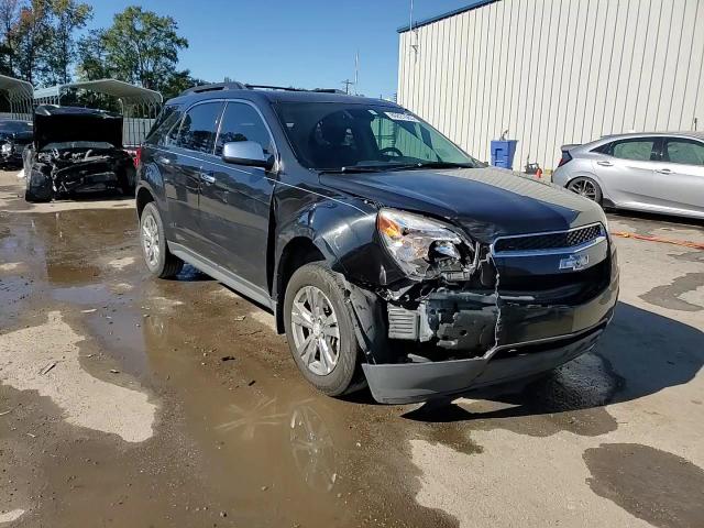 2014 Chevrolet Equinox Lt VIN: 2GNALBEK1E6193833 Lot: 86821565
