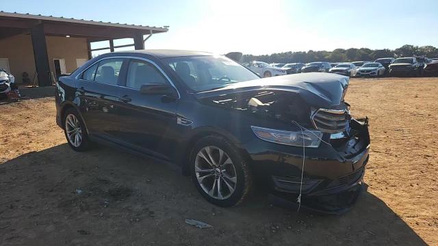 2013 Ford Taurus Sel VIN: 1FAHP2E84DG126311 Lot: 91092545