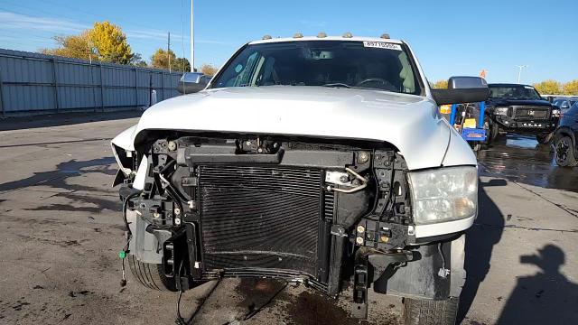 2012 Dodge Ram 2500 Longhorn VIN: 3C6UD5PL1CG259879 Lot: 89715555