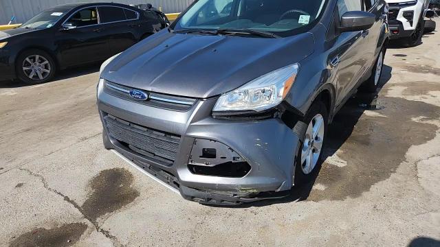 2014 Ford Escape Se VIN: 1FMCU0GX4EUA35060 Lot: 86149965