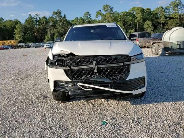 2025 Lincoln Navigator L Reserve VIN: 5LMJJ3LG4SEL03714 Lot: 86309685