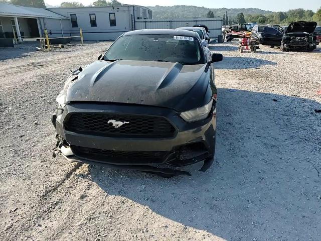 2015 Ford Mustang VIN: 1FA6P8TH8F5326572 Lot: 81927615