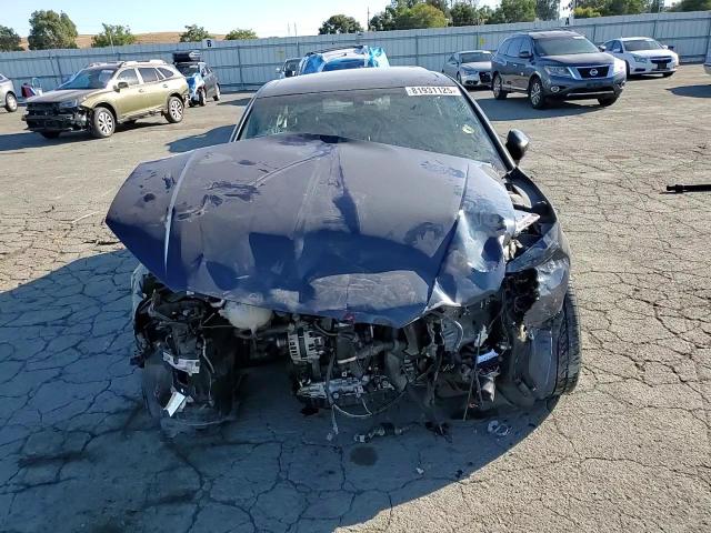 2017 Audi A3 Premium VIN: WAUAUGFF4H1041053 Lot: 81931125