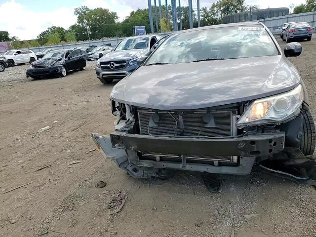 2014 Toyota Camry L VIN: 4T4BF1FK8ER425571 Lot: 82243485