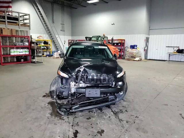 2016 Jeep Cherokee Limited VIN: 1C4PJMDS0GW309893 Lot: 90631155