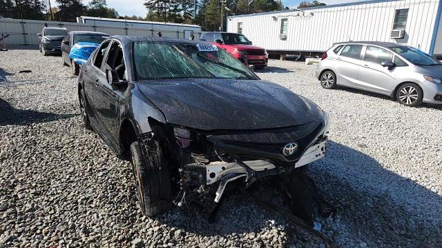 2024 Toyota Camry Se Night Shade VIN: 4T1G11AK6RU198294 Lot: 90082915