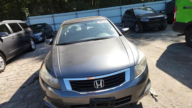 2009 Honda Accord Exl VIN: 1HGCP26879A050145 Lot: 85097385