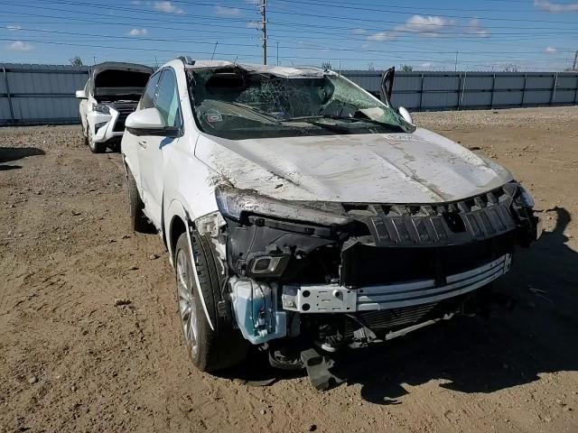 2025 Buick Encore Gx Avenir VIN: KL4AMFSL0SB055018 Lot: 85404395