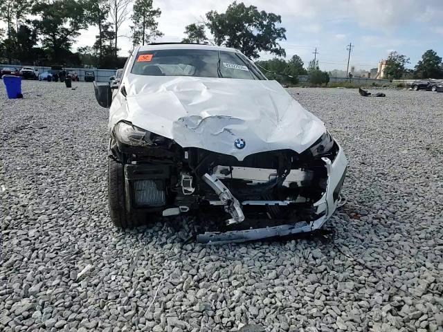 2026 BMW X6 M Competition VIN: 5YM23ET01T9117151 Lot: 82322035