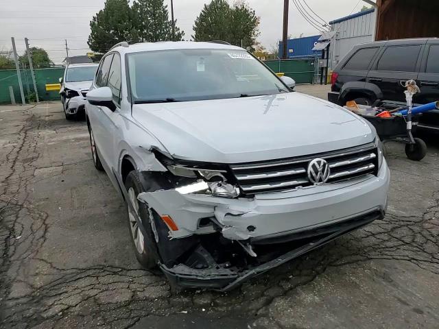 2019 Volkswagen Tiguan S VIN: 3VV0B7AX3KM025085 Lot: 85722285
