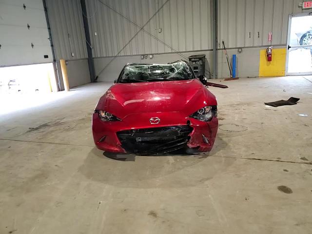 2021 Mazda Mx-5 Miata Grand Touring VIN: JM1NDAD72M0457860 Lot: 82454705