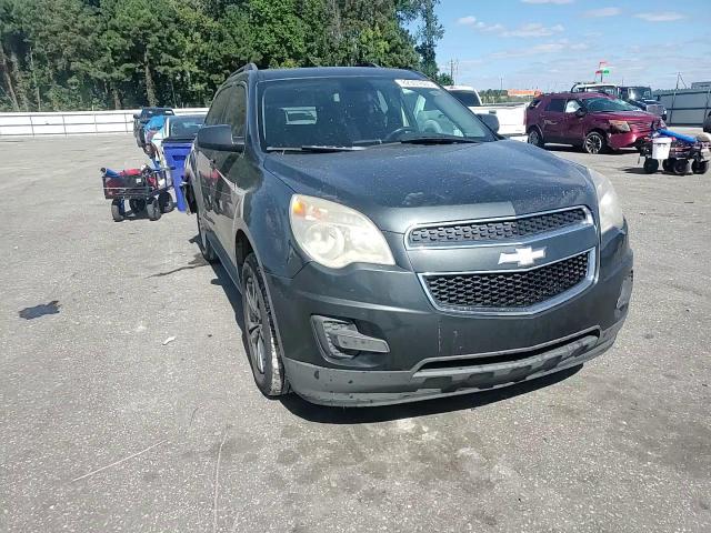 2013 Chevrolet Equinox Lt VIN: 2GNALDEKXD1152205 Lot: 82301605