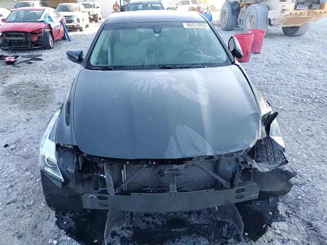 2017 Cadillac Cts VIN: 1G6AW5SX7H0186287 Lot: 90474205