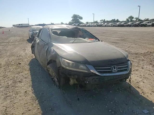 2014 Honda Accord Sport VIN: 1HGCR2F59EA126023 Lot: 82394755