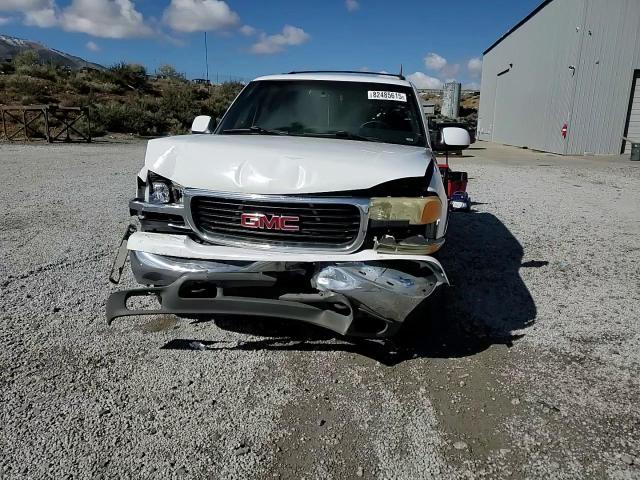 2002 GMC Yukon VIN: 1GKEK13T12J116658 Lot: 82485615