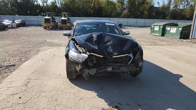 2015 Ford Taurus Limited VIN: 1FAHP2F85FG108840 Lot: 84474815