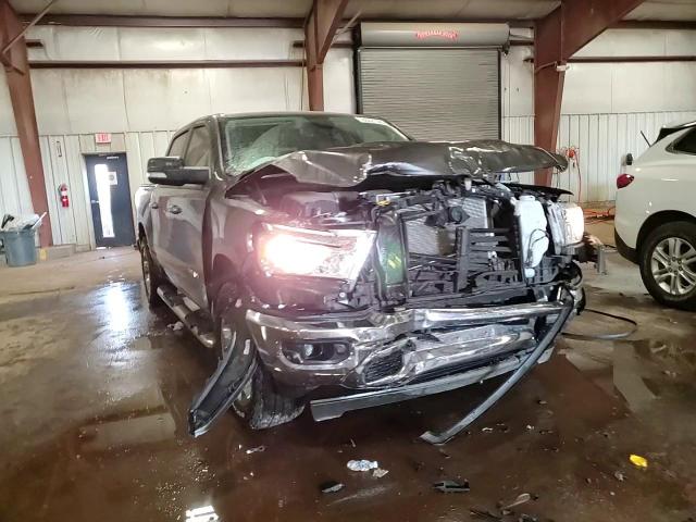 2020 Ram 1500 Big Horn/Lone Star VIN: 1C6SRFFT2LN120058 Lot: 86621545