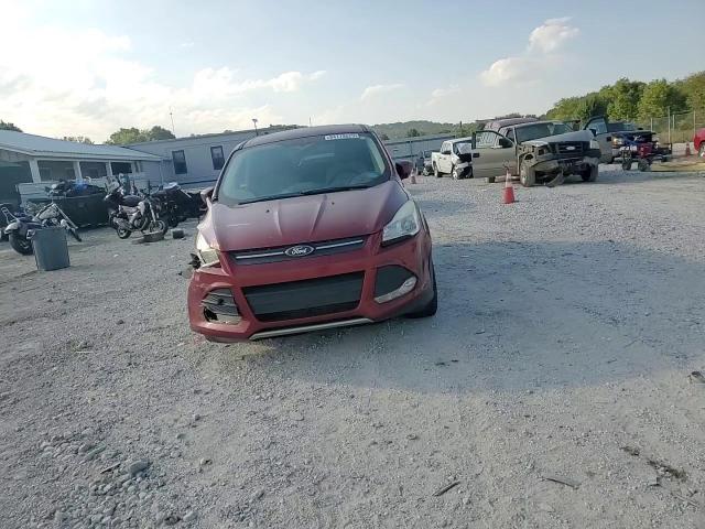 2014 Ford Escape Se VIN: 1FMCU0G92EUC52091 Lot: 84179625