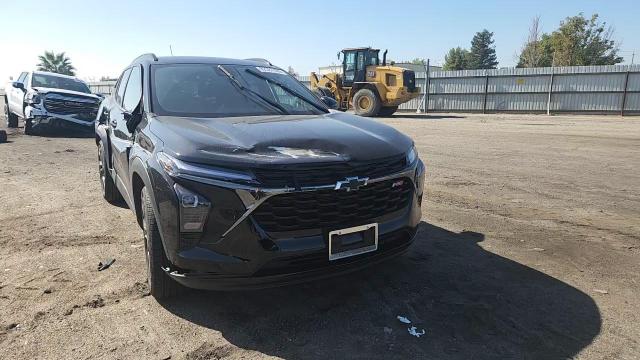 2025 Chevrolet Trax 2Rs VIN: KL77LJEP3SC148739 Lot: 82587465