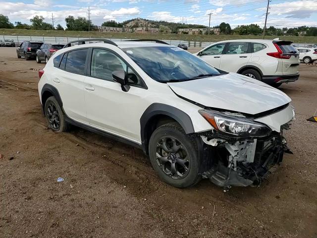 2021 Subaru Crosstrek Sport VIN: JF2GTHRC9MH250976 Lot: 84651995
